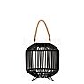 Pauleen Sunshine Delight Solaire-Lampe de table LED noir