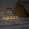 Pauleen Sunshine Diamond Solaire-Lampe de table LED blanc , Vente d'entrepôt, neuf, emballage d'origine - produit en situation