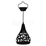 Pauleen Sunshine Magic Solar-Pendant Light LED black