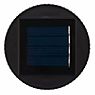 Pauleen Sunshine Pearl Solar-Erdspießleuchte LED schwarz