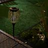 Pauleen Sunshine Solenergi-Jordspids lampe LED Flower ansøgning billede