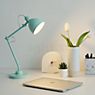 Pauleen True Buddy Table Lamp soft green application picture
