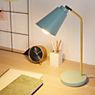 Pauleen True Charm Table Lamp light blue application picture