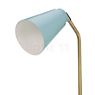 Pauleen True Charm Table Lamp light blue