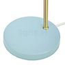 Pauleen True Charm Table Lamp light blue