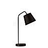 Pauleen True Elegance Table Lamp black