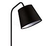 Pauleen True Elegance Table Lamp black