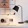 Pauleen True Elegance Table Lamp black application picture