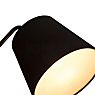 Pauleen True Elegance Table Lamp black