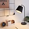 Pauleen True Elegance Table Lamp black application picture