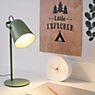 Pauleen True Pistachio Table Lamp green application picture