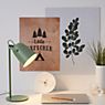 Pauleen True Pistachio Tafellamp groen productafbeelding