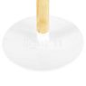 Pauleen Woody Cuddles, lámpara de sobremesa blanco