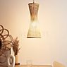 Pauleen Woody Glow Hanglamp beige , Magazijnuitverkoop, nieuwe, originele verpakking productafbeelding