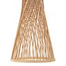 Pauleen Woody Glow Hanglamp beige , Magazijnuitverkoop, nieuwe, originele verpakking