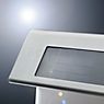 Paulmann 93765 Wall Light LED with Solar stainless steel