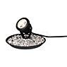 Paulmann 94209 Spotlight for Plug & Shine System black