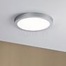 Paulmann Abia Plafondlamp LED rond wit mat productafbeelding