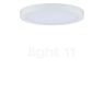 Paulmann Abia Plafondlamp LED rond wit mat