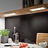 Paulmann Ace Under-Cabinet Light LED Extension white/satin , Warehouse sale, as new, original packaging application picture