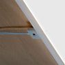 Paulmann Ace Under-kabinet lys LED udvidelse hvid/satin , Lagerhus, ny original emballage
