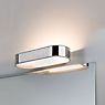 Paulmann Agena Wandlamp LED chroom