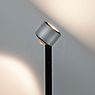 Paulmann Aldan Floor Lamp LED aluminium