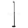 Paulmann Aldan Floor Lamp LED aluminium