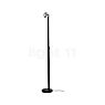 Paulmann Aldan Floor Lamp LED aluminium