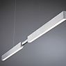 Paulmann Aptare Suspension LED aluminium