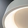 Paulmann Ardora, lámpara de techo LED blanco