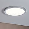 Paulmann Atria Ceiling Light LED round rose gold, ø30 cm