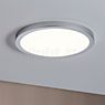 Paulmann Atria Ceiling Light LED round white matt - ø30 cm
