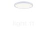 Paulmann Atria Loftlampe LED rund hvid mat - ø30 cm