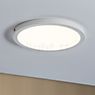 Paulmann Atria Plafondlamp LED rond wit mat - ø30 cm