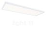 Paulmann Atria Shine Loftlampe LED Square hvid mat - 58 x 20 cm - 3.000 K - omstillelig