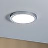 Paulmann Atria, lámpara de techo LED redonda blanco mate - ø30 cm