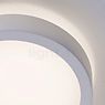 Paulmann Aviar Deckenleuchte LED chrom - ø30 cm - Tunable White