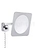 Paulmann Bela Wall-Mounted Cosmetic Mirror LED chrome