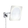 Paulmann Bela Wall-Mounted Cosmetic Mirror LED chrome