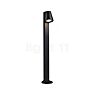 Paulmann Caissa Bollard Light LED anthracite