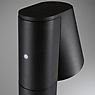 Paulmann Caissa Bollard Light LED anthracite