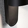 Paulmann Caissa Wall Light LED anthracite