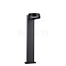 Paulmann Capea Bollard Light LED anthracite