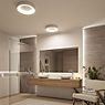 Paulmann Casca Ceiling Light LED aluminium - 40 cm application picture