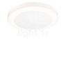 Paulmann Circula Ceiling Light LED with Motion Detector white