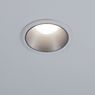 Paulmann Cole Lampada da incasso a soffitto LED bianco/argento opaco, Set da 3