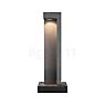 Paulmann Concrea Bollard Light LED black