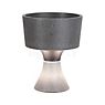 Paulmann Concrea Pedestal Light LED grey