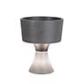 Paulmann Concrea Pedestal Light LED grey